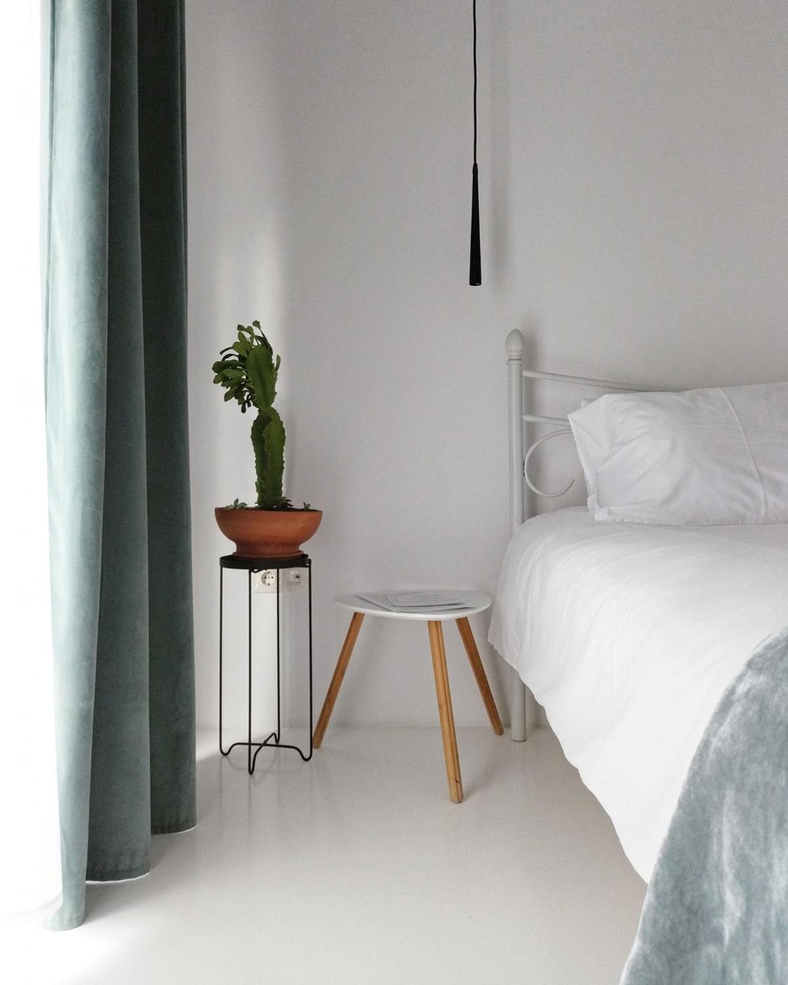 Zen Minimal Luxury Housing Tyros Villa Exterior photo